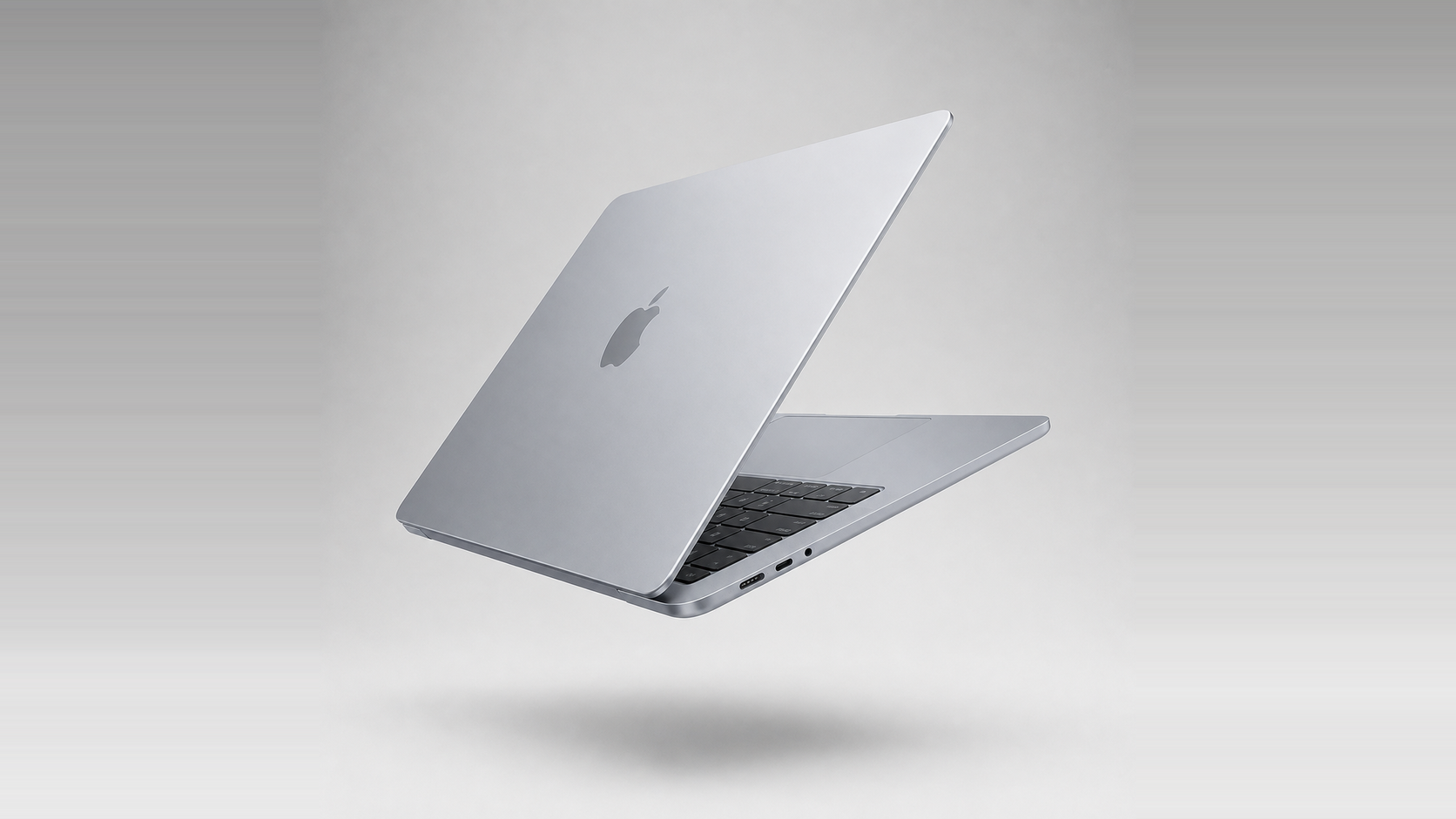 MacBook