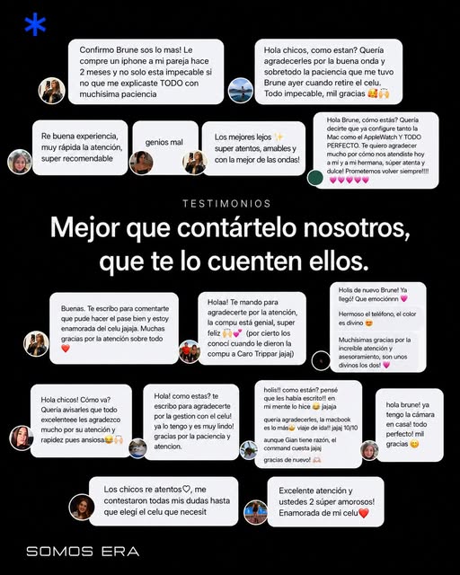 Publicación 4 de @_somosera