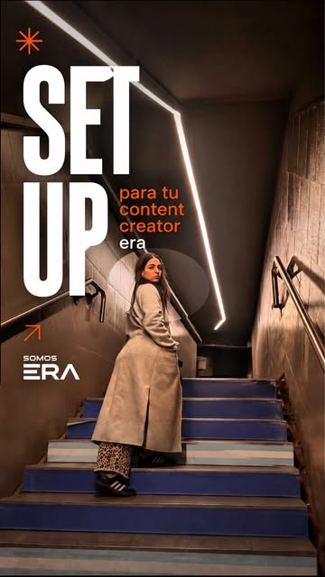 Publicación 5 de @_somosera